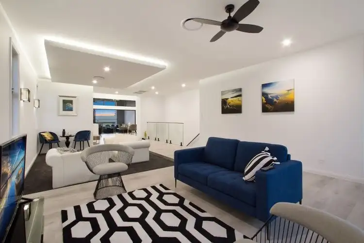Sixth view of Homely townhouse listing, 13 Deauville Drive, Southport QLD 4215