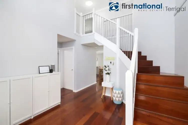 Second view of Homely house listing, House 7/Lot 13 Hanlan Street, Narara NSW 2250