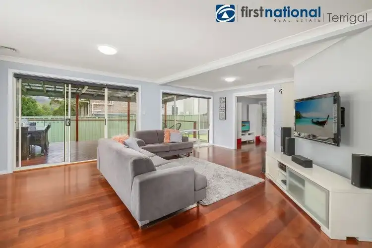 Third view of Homely house listing, House 7/Lot 13 Hanlan Street, Narara NSW 2250
