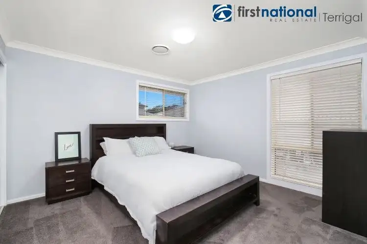 Sixth view of Homely house listing, House 7/Lot 13 Hanlan Street, Narara NSW 2250