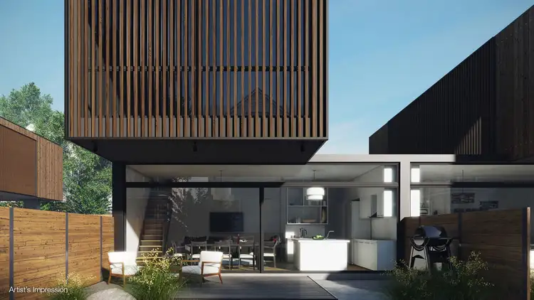 4 & 6/77 Hitchcock Avenue, Barwon Heads VIC 3227