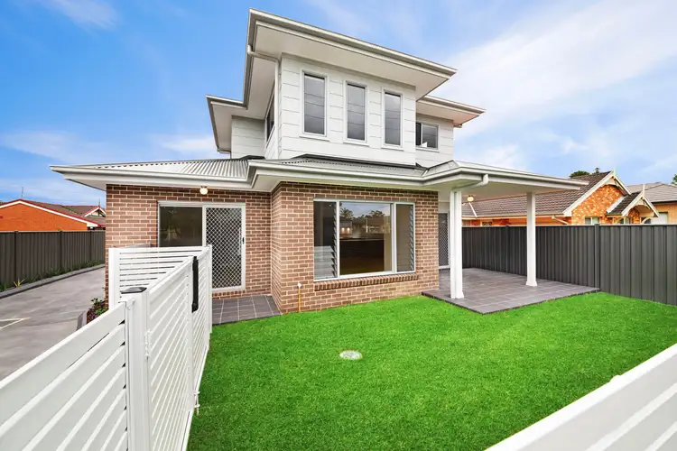 1/13 Waratah Avenue, Woy Woy NSW 2256