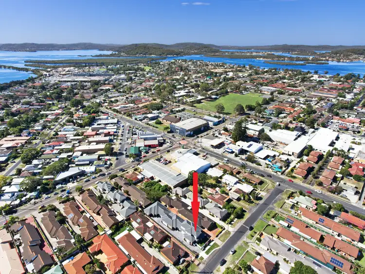Fourth view of Homely townhouse listing, 1/13 Waratah Avenue, Woy Woy NSW 2256