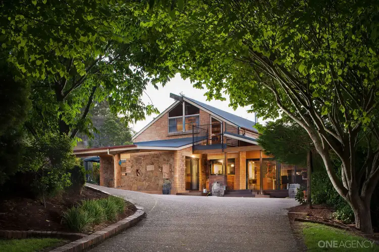 927 Ecclestone Road, Riverside TAS 7250