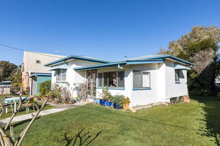 Main view of Homely house listing, 23 Flinders Avenue, Dunwich QLD 4183