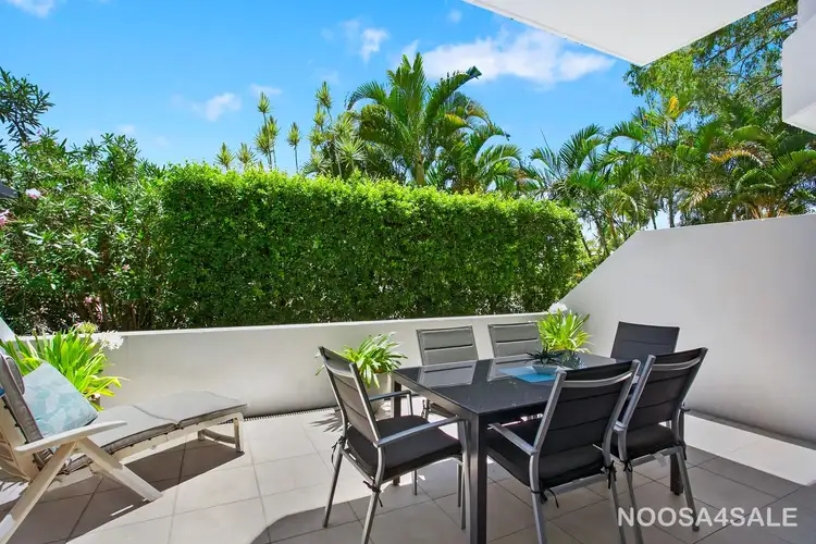 6/1 Quamby Place, Noosa Heads QLD 4567