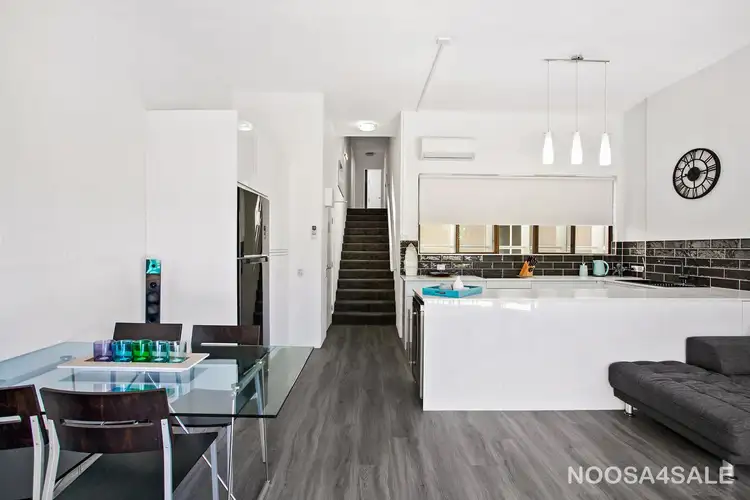 Third view of Homely unit listing, 6/1 Quamby Place, Noosa Heads QLD 4567