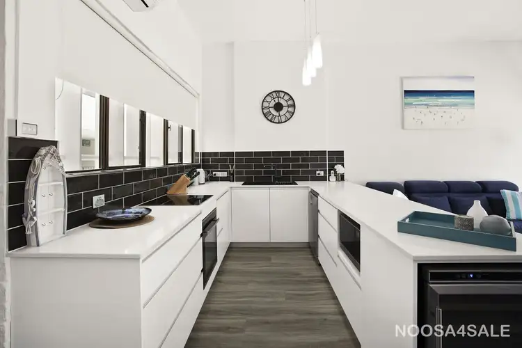 Fourth view of Homely unit listing, 6/1 Quamby Place, Noosa Heads QLD 4567