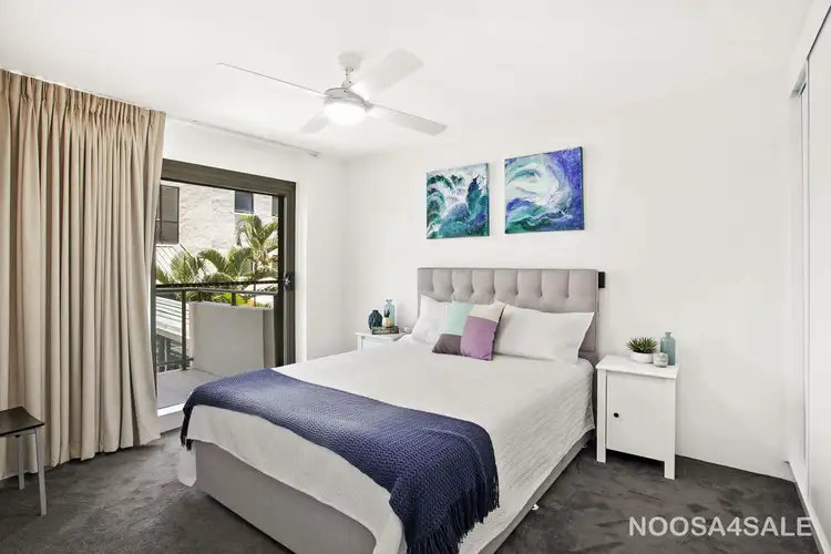 Sixth view of Homely unit listing, 6/1 Quamby Place, Noosa Heads QLD 4567