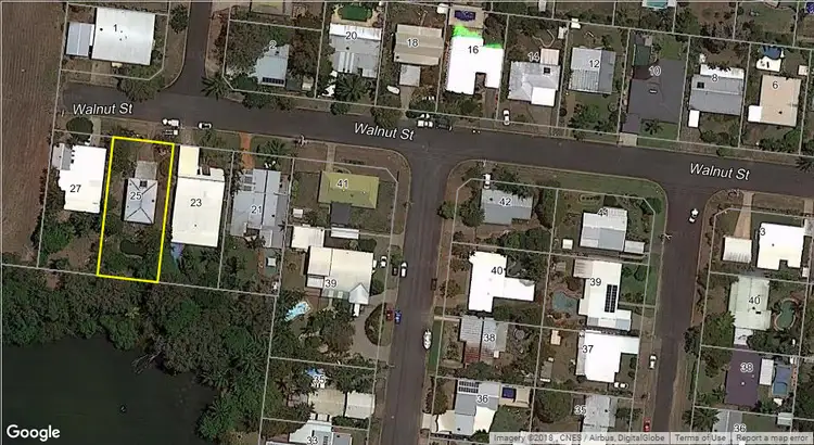 Second view of Homely house listing, 25 Walnut St., Holloways Beach QLD 4878