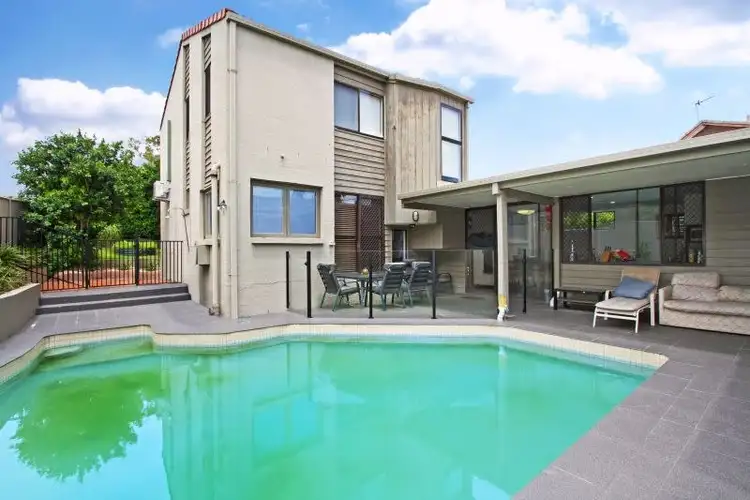 Fifth view of Homely house listing, 11 Village High Road, Benowa Waters QLD 4217