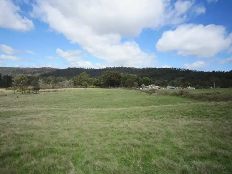Third view of Homely rural property listing, 56 Priestleys Lane, Birralee TAS 7303