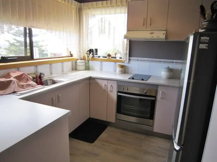 Fifth view of Homely unit listing, 6/8 Lovett Street, Devonport TAS 7310