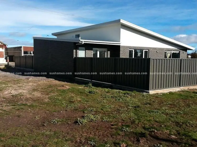 Second view of Homely unit listing, UNIT/17B Thomas Street, East Devonport TAS 7310