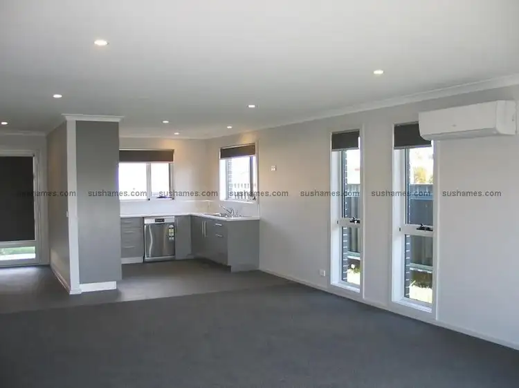 Third view of Homely unit listing, UNIT/17B Thomas Street, East Devonport TAS 7310