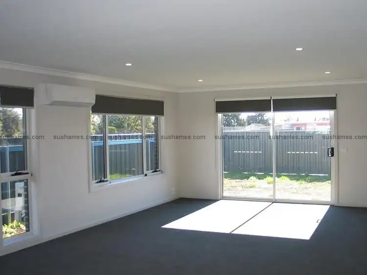 Fourth view of Homely unit listing, UNIT/17B Thomas Street, East Devonport TAS 7310