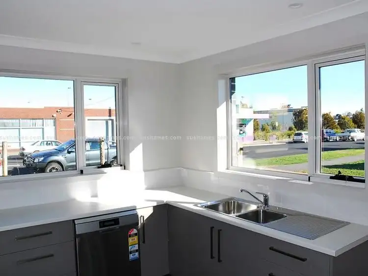 Seventh view of Homely unit listing, UNIT/17B Thomas Street, East Devonport TAS 7310