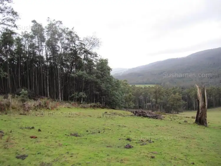 Sixth view of Homely land listing, 1 Nook Road, Nook TAS 7306