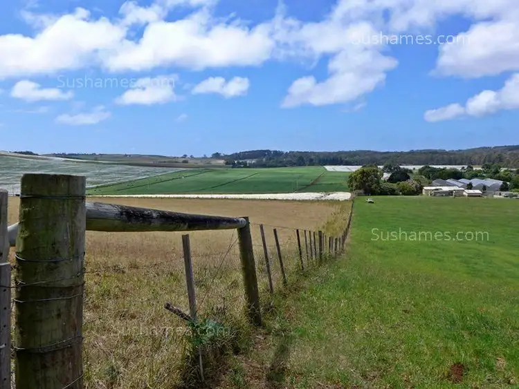 Seventh view of Homely land listing, Lot 4 Chaplins Road, Northdown TAS 7307