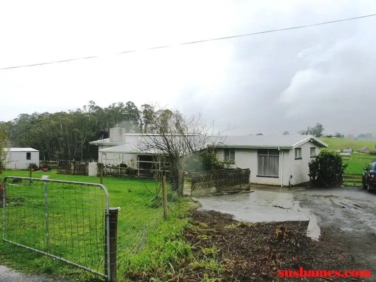 Seventh view of Homely rural property listing, 132A West Kentish Road, Sheffield TAS 7306