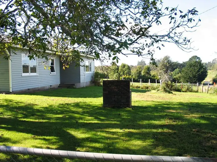 750 Staverton Road, Staverton TAS 7306