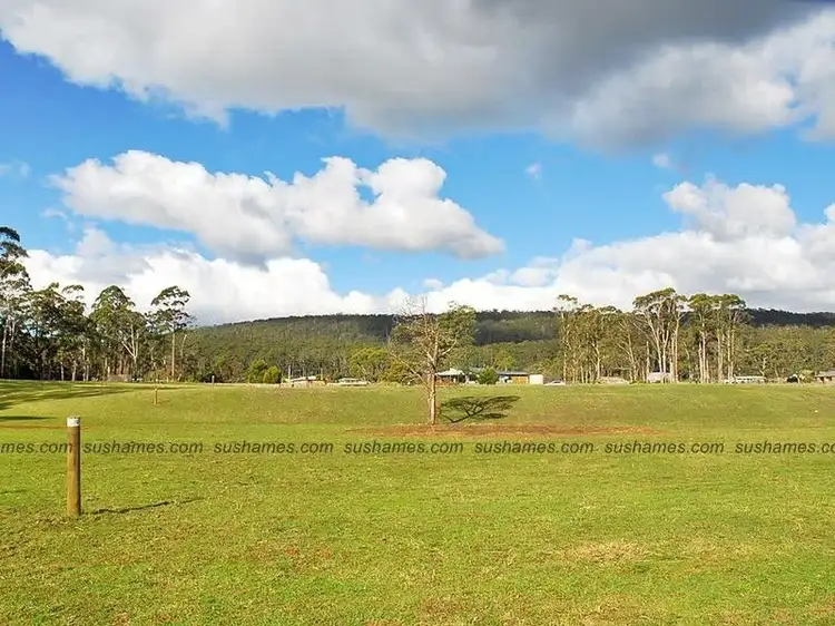 Lot 18 Collins Way, Tugrah TAS 7310