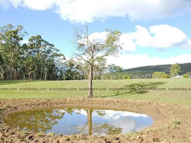 Fifth view of Homely land listing, Lot 18 Collins Way, Tugrah TAS 7310