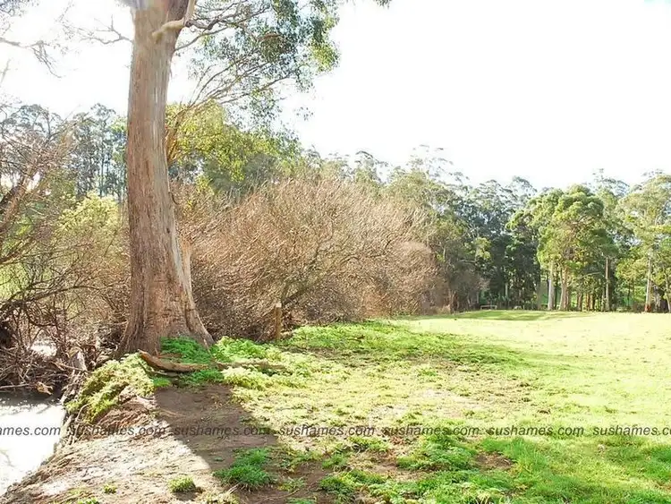 Sixth view of Homely land listing, Lot 18 Collins Way, Tugrah TAS 7310