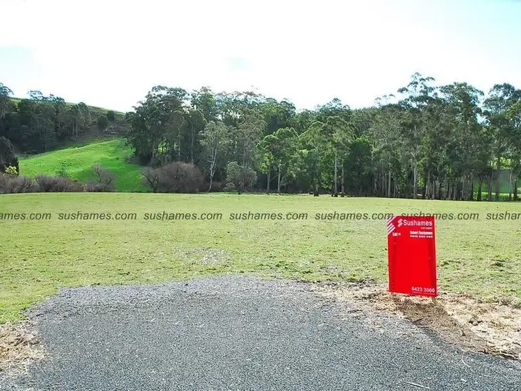 Seventh view of Homely land listing, Lot 18 Collins Way, Tugrah TAS 7310