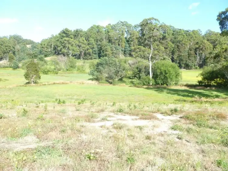 Main view of Homely land listing, Lot 14 Collins Way, Tugrah TAS 7310