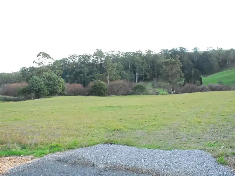 Fifth view of Homely land listing, Lot 14 Collins Way, Tugrah TAS 7310