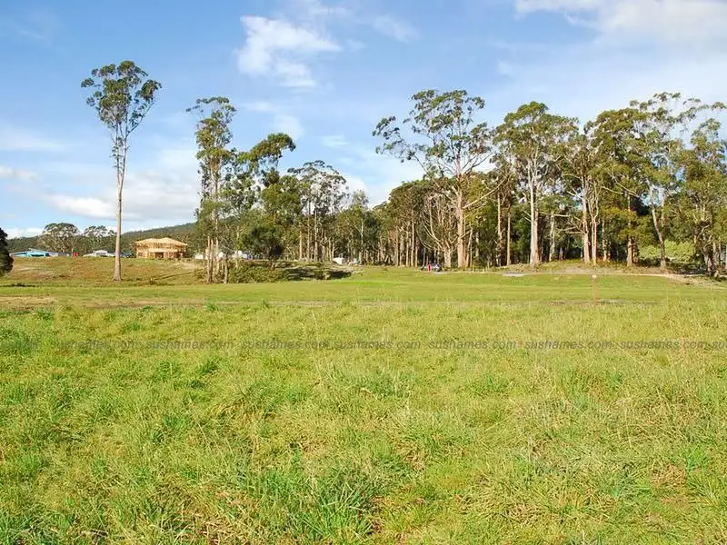 Main view of Homely land listing, Lot 13 Collins Way, Tugrah TAS 7310
