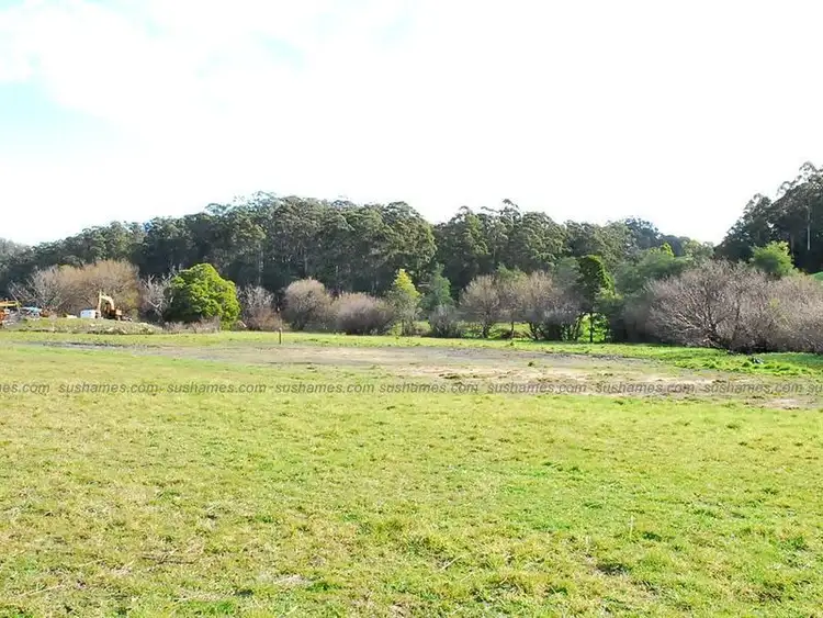 Third view of Homely land listing, Lot 13 Collins Way, Tugrah TAS 7310