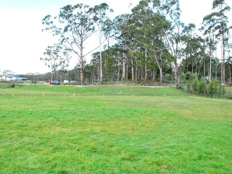 Third view of Homely land listing, Lot 12 Collins Way, Tugrah TAS 7310