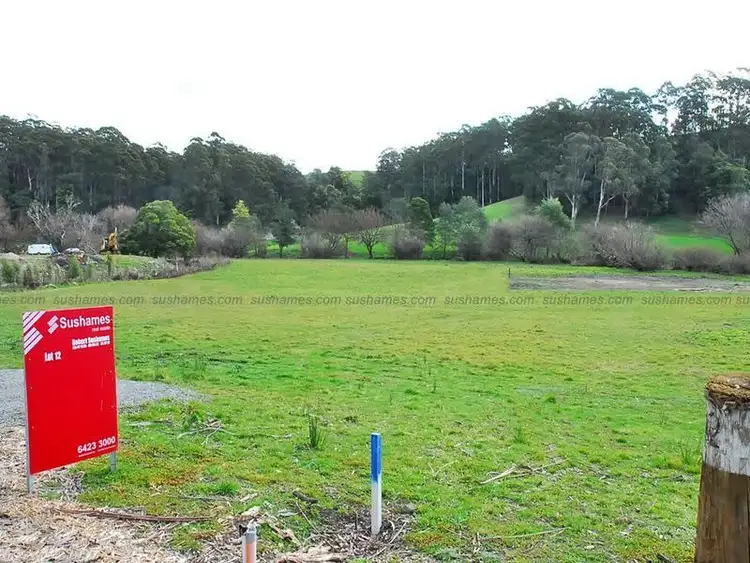 Sixth view of Homely land listing, Lot 12 Collins Way, Tugrah TAS 7310