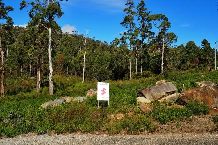 Third view of Homely land listing, Lot 19 Forest Heights Drive, Tugrah TAS 7310
