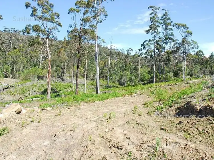 Fifth view of Homely land listing, Lot 19 Forest Heights Drive, Tugrah TAS 7310