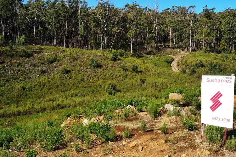 Second view of Homely land listing, Lot 20 Forest Heights Drive, Tugrah TAS 7310
