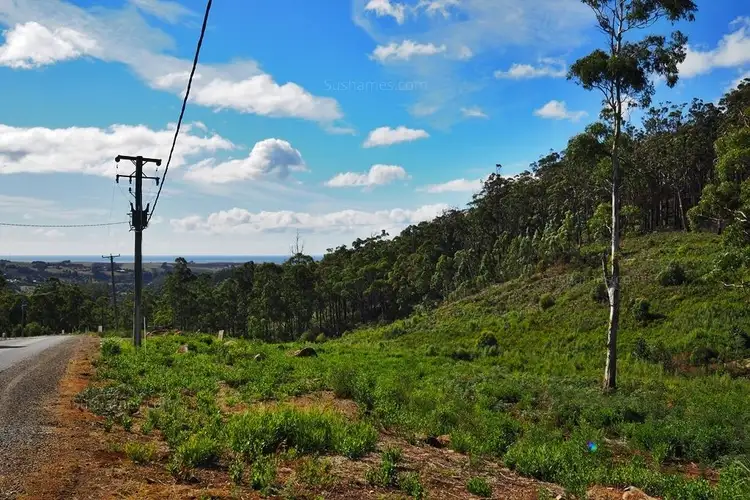 Third view of Homely land listing, Lot 20 Forest Heights Drive, Tugrah TAS 7310