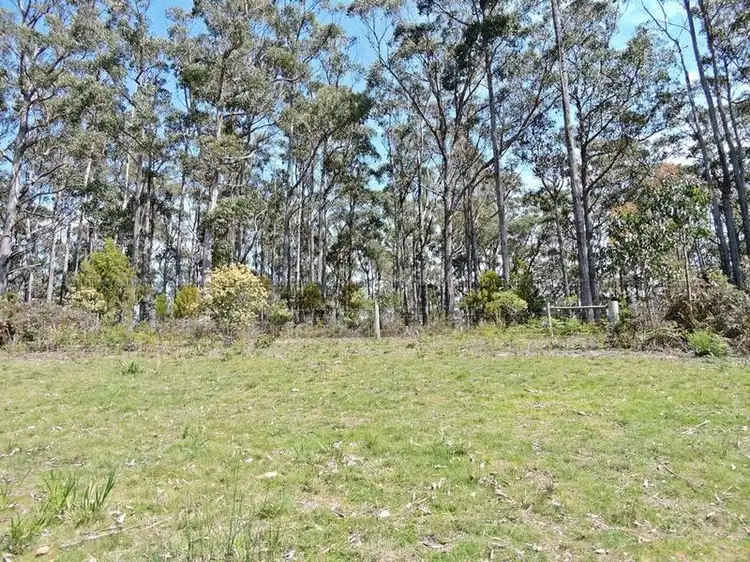 Lot 7 Mangana Drive, Tugrah TAS 7310