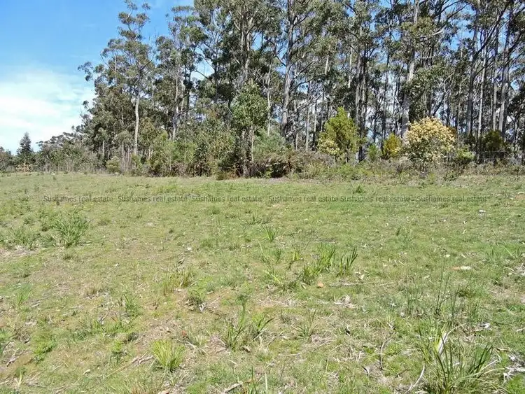 Fifth view of Homely land listing, Lot 7 Mangana Drive, Tugrah TAS 7310
