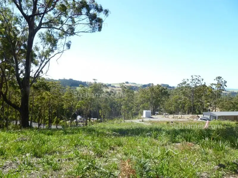 Main view of Homely land listing, Lot 26 Woodland Grove, Tugrah TAS 7310
