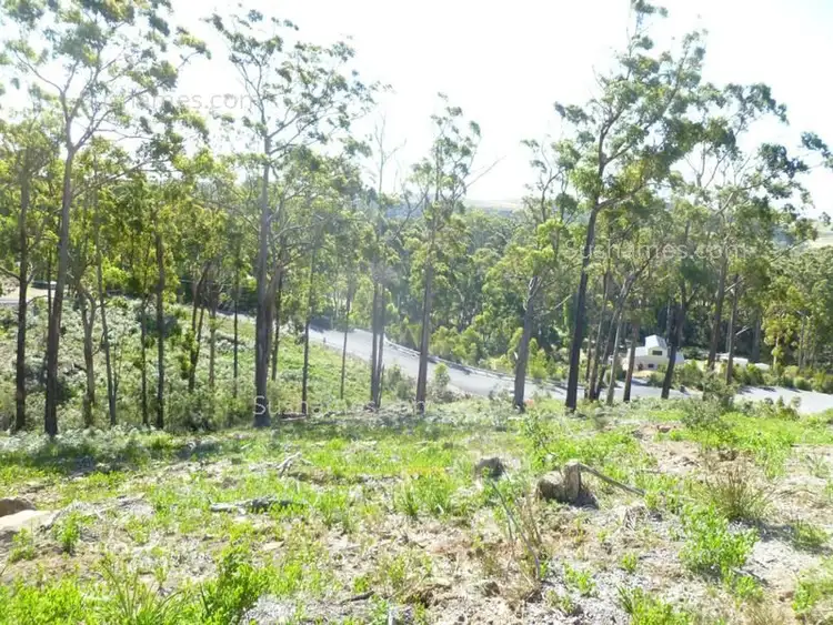 Third view of Homely land listing, Lot 26 Woodland Grove, Tugrah TAS 7310