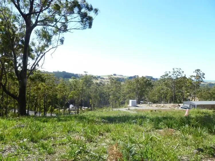 Second view of Homely land listing, 9 Woodland Grove, Tugrah TAS 7310