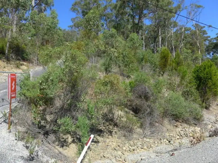 Sixth view of Homely land listing, 9 Woodland Grove, Tugrah TAS 7310