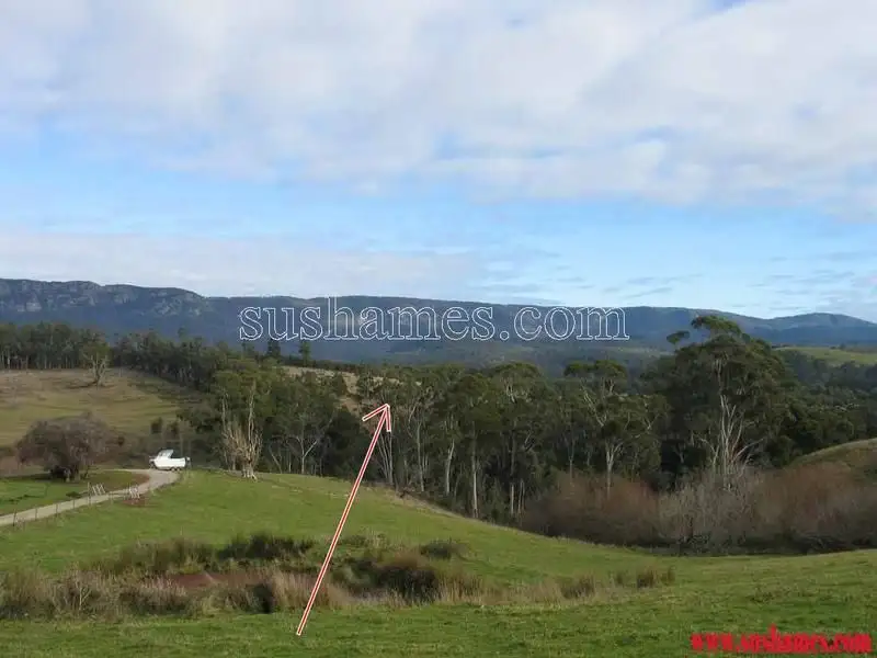 Main view of Homely rural property listing, 83 Kellys Cage Road, Weegena TAS 7304