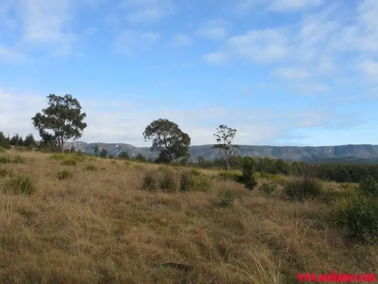Second view of Homely rural property listing, 83 Kellys Cage Road, Weegena TAS 7304