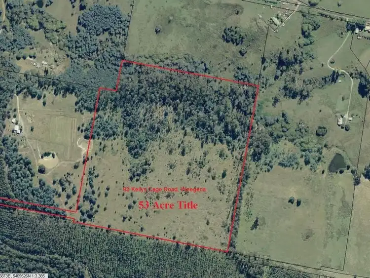 Third view of Homely rural property listing, 83 Kellys Cage Road, Weegena TAS 7304