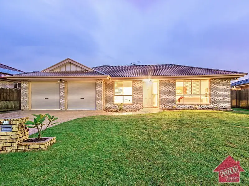 Main view of Homely house listing, 43 Samarinda Street, Tingalpa QLD 4173
