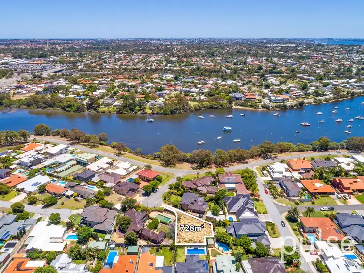 5 Alton Court, Rossmoyne WA 6148